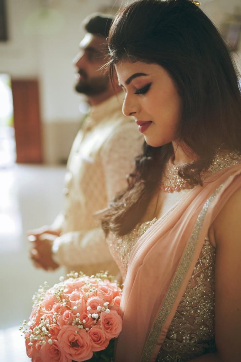 Candid Wedding photoshoots