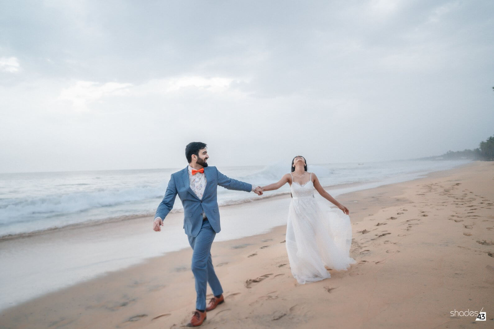 Professional wedding photography Kerala